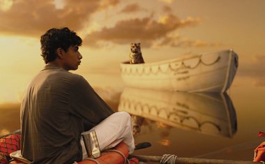 As Aventuras de Pi