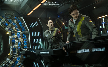 Netflix surpreende e lança filme “The Cloverfield Paradox” na madrugada