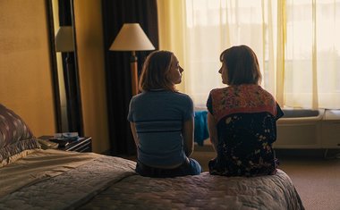 Lady Bird (pré-estreias)
