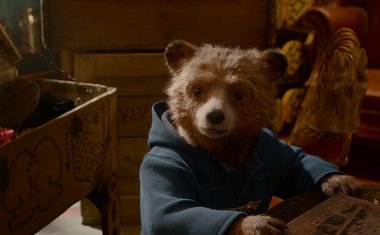 Paddington 2 (em cartaz)