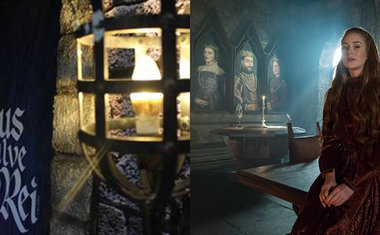 Escape 60 inaugura sala inspirada na novela "Deus Salve o Rei"; confira!