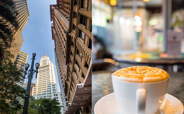 10 passeios em São Paulo para comer bem e conhecer a cidade