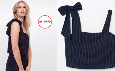 blusas femininas renner 2018