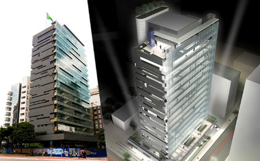 Novo Sesc na Avenida Paulista já tem data de inauguração; saiba mais!