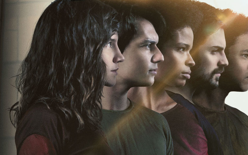 13 ótimas séries de ação e aventura para ver na Netflix