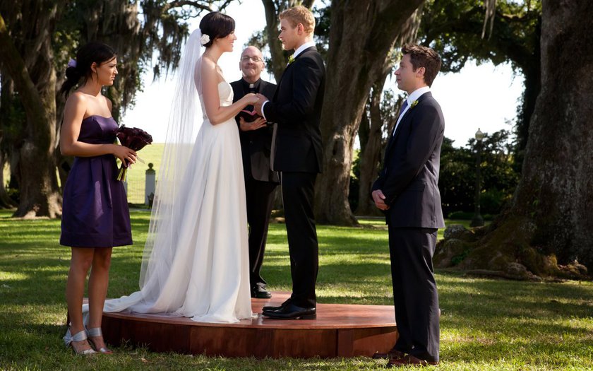 10 filmes incríveis sobre casamento para ver na Netflix