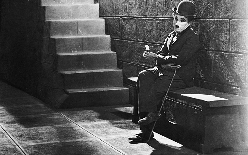 20 filmes em preto e branco que você precisa assistir pelo menos uma ...