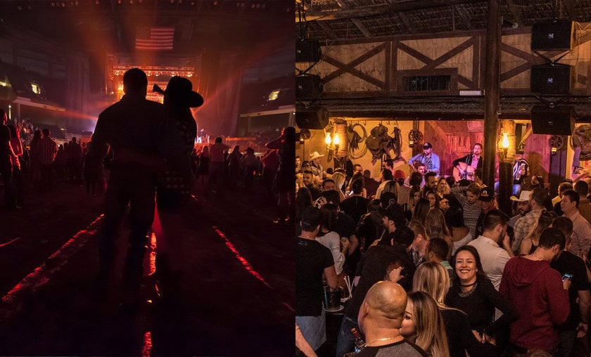 9 bares com sertanejo para curtir um happy hour animado em São Paulo 9 bares com sertanejo para curtir um happy hour animado em São Paulo