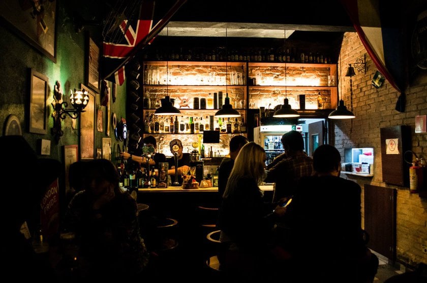 Pubs em São Paulo: 8 casas incríveis que você precisa conhecer