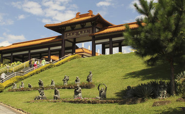 11 lugares para desestressar em São Paulo
