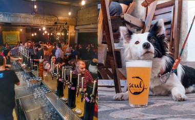 18 lugares que todo apaixonado por cerveja precisa conhecer em São Paulo