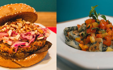 Restaurante 100% vegano abre as portas em Perdizes; saiba mais!