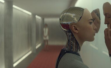Ex Machina