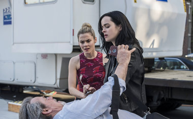 5 motivos para assistir à segunda temporada de Jessica Jones