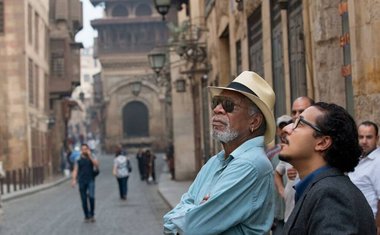5 filmes e séries religiosos para ver na Netflix