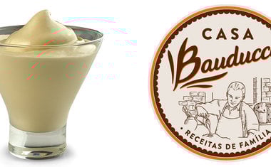 Casa Bauducco lança creme gelado a base de café; confira!