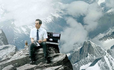 A Vida Secreta de Walter Mitty
