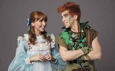 Saiba tudo sobre "Peter Pan, O Musical", que estreia nesta quinta (8), no Teatro Alfa