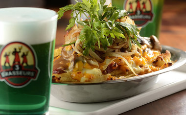 De chope verde a petiscos irlandeses: 15 bares e pubs em São Paulo para celebrar o St. Patrick's Day 2018