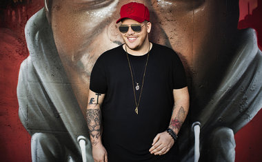 Multishow exibe shows de Ferrugem e Imaginsamba neste domingo (18); saiba mais!