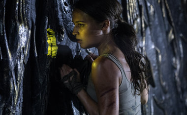 3 motivos para ver Tomb Raider – A Origem