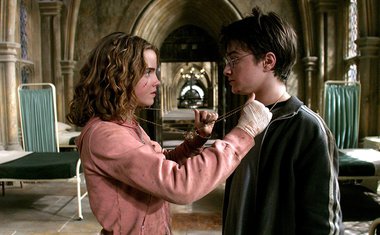 Harry Potter (qualquer um)