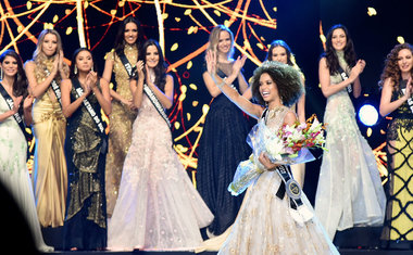 Transmissão do Miss São Paulo 2018 na TV e Internet