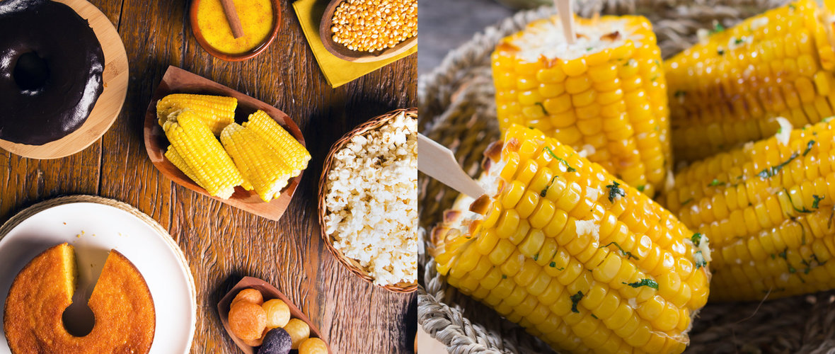 Portal Goias Comida Tipica De Festa Junina Pode Custar Ate 153 Mais Caro