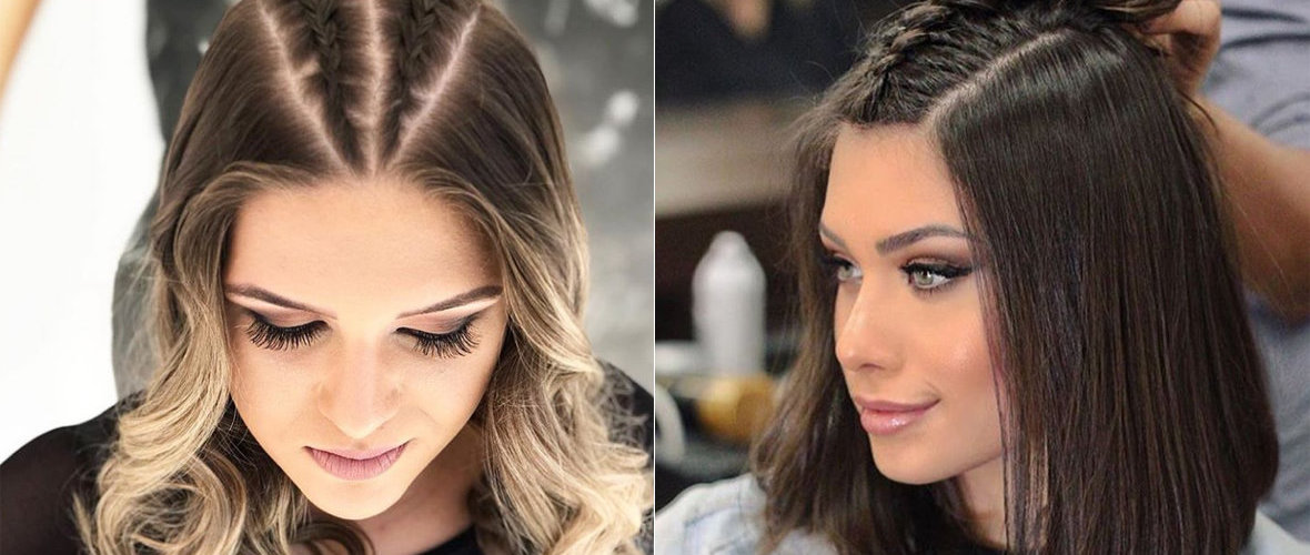 Ideias De Como Arrumar O Cabelo Para Festa Junina