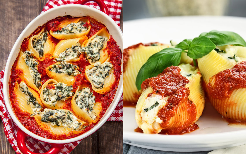 10 Receitas Vegetarianas Tão Deliciosas Que Vão Conquistar