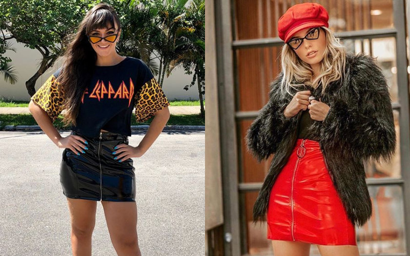 looks 2018 outono inverno