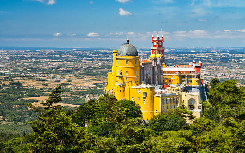 SINTRA