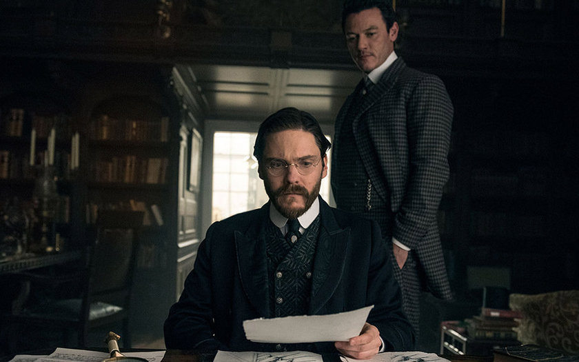 Motivos para assistir à série 'O Alienista', que chega em abril na Netflix