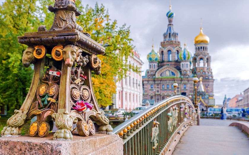 Russia Em 45 Fotos Conheca O Pais Sede Da Copa Do Mundo De 2018