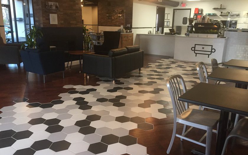 Sofá Café