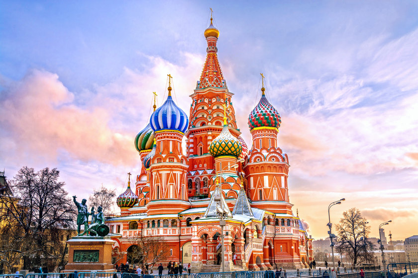 Fotos da Rússia antiga são coloridas digitalmente — e ficam