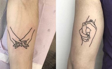 Mais de 15 de ideias de tatuagem para homenagear sua mãe
