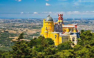 SINTRA