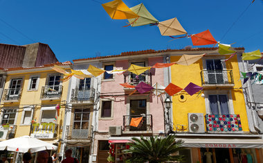 SETÚBAL