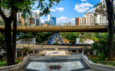 17 passeios gratuitos em São Paulo que realmente valem a pena