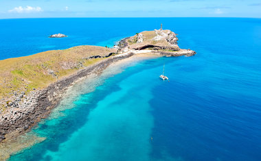10 lugares que provam que o Sul da Bahia é o paraíso