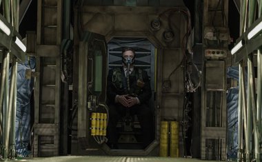 Captive State