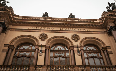 Theatro Municipal de São Paulo terá apresentações a R$ 6 nas quartas-feiras; confira!