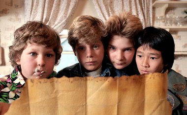 Os Goonies
