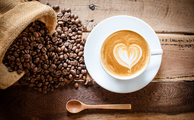 7 benefícios de tomar pelo menos 1 xícara de café por dia
