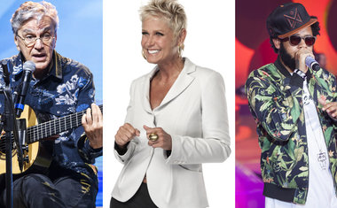Virada Cultural 2018 terá parque de diversões, Xuxa e palco no Itaquerão; saiba tudo!