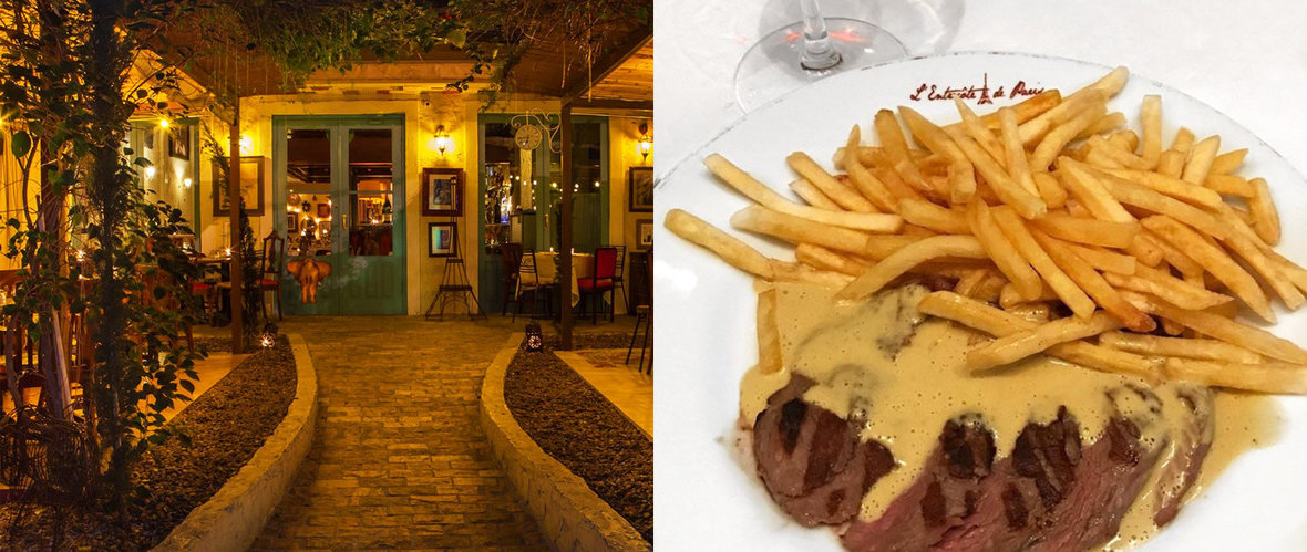 14 Restaurantes Romanticos Em Sao Paulo Para Comemorar Uma Data Especial A Dois