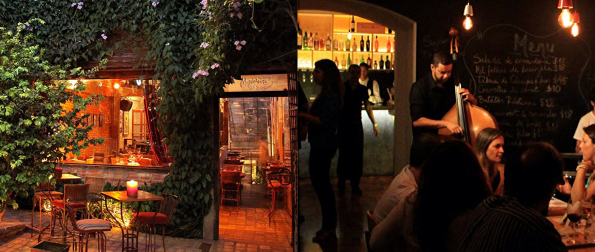 9 Bares Charmosos E Romanticos Para Curtir A Dois Em Sao Paulo
