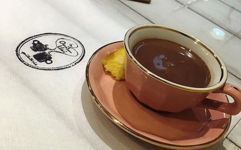 14 lugares para tomar chocolate quente em São Paulo