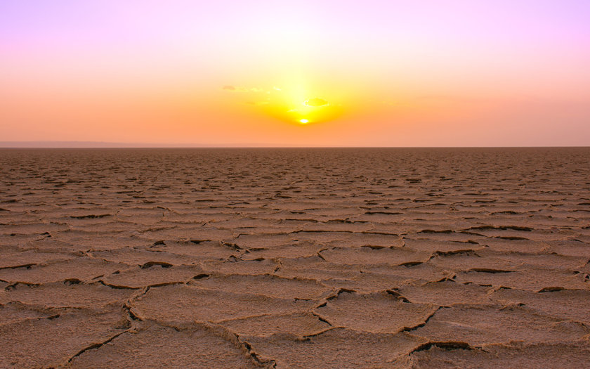 15 desertos ao redor do mundo que merecem uma visita